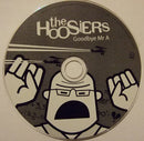 The Hoosiers : Goodbye Mr A (CD, Single)