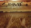 InMe : I Won't Let Go (CD, Single)