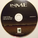 InMe : I Won't Let Go (CD, Single)