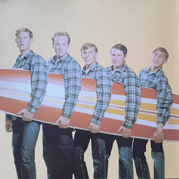 The Beach Boys : Collection  (CD, Comp)