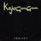 Kajagoogoo : Too Shy (7", Single, Pus)