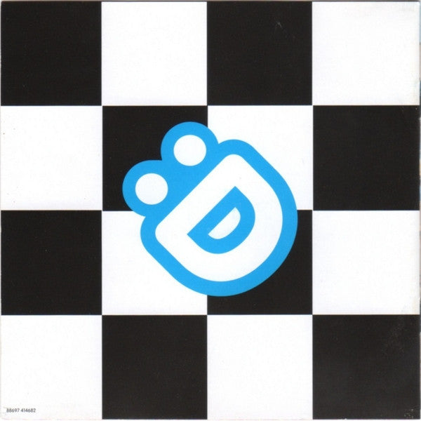 Same Difference : Pop (CD, Album)