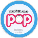 Same Difference : Pop (CD, Album)