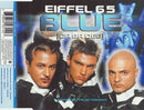 Eiffel 65 : Blue (Da Ba Dee) (CD, Single, Enh, CD2)