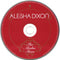 Alesha Dixon : The Alesha Show (CD, Album, Enh)