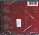 Luciano Pavarotti : The Duets (CD, Comp, Sup)