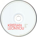 Kristian Leontiou : Story Of My Life (CD, Single)