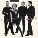 Eighth Wonder : Cross My Heart (7", Single)