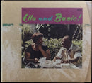 Ella Fitzgerald And Count Basie : Ella And Basie! (CD, Album, RE, RM)