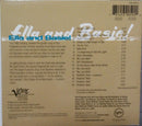 Ella Fitzgerald And Count Basie : Ella And Basie! (CD, Album, RE, RM)