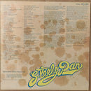 Steely Dan : Can't Buy A Thrill (LP, Album, RE, Bla)