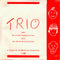 Trio : Da Da Da (7", Single, Red)