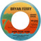 Bryan Ferry : Price Of Love (7", Jukebox, Lar)