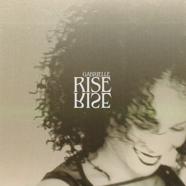 Gabrielle : Rise (CD, Album, Enh, S/Edition)