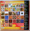 Killing Joke : The Singles Collection 1979-2012 (LP, Red + LP, Yel + LP, Bla + LP, Cle + Comp, RE)