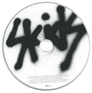 Skids : Skids Into The Valley: The Best Of The Skids (CD, Comp, RE)