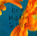 Bros : Madly In Love (7", Single)