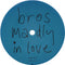 Bros : Madly In Love (7", Single)