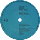 Bros : Madly In Love (7", Single)