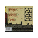 Seasick Steve : I Started Out With Nothin And I Still Got Most Of It Left (CD, Album)