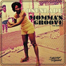 Osunlade : Momma's Groove (The Remixes) (CD, Maxi)