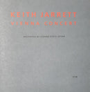 Keith Jarrett : Vienna Concert (CD, Album)