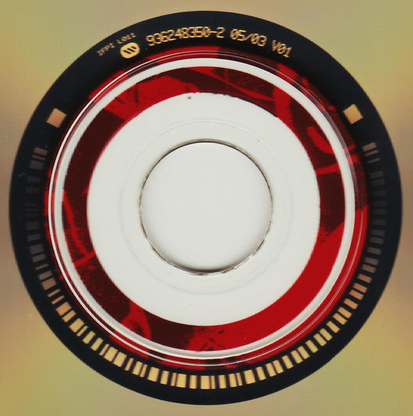 Deftones : Deftones (CD, Album, Enh)