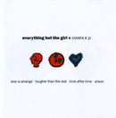 Everything But The Girl : Covers E.P. (CD, EP)