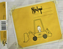 Nizlopi : JCB Song (CD, Single)