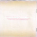 Lily Allen : It's Not Me, It's You (CD, Album, Enh)