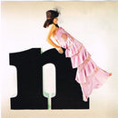 Lily Allen : It's Not Me, It's You (CD, Album, Enh)