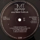 Cold Sweat : Plays J.B. (LP, Album)