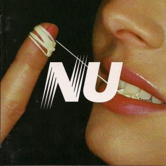 NU : AlphaBravoShockpopDisco! (CD, Album)