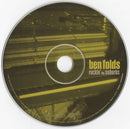 Ben Folds : Rockin' The Suburbs (CD, Album)