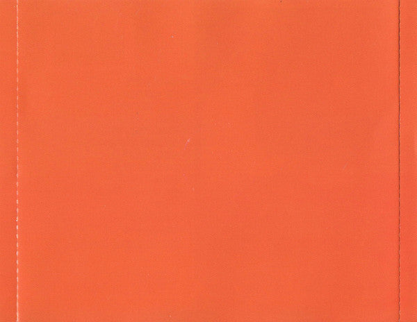 Ben Folds : Rockin' The Suburbs (CD, Album)