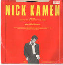 Nick Kamen : Loving You Is Sweeter Than Ever  (7", Single, Pap)