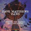 Dave Matthews Band : Under The Table And Dreaming (CD, Album)
