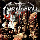 Obituary : Back From The Dead (CD, Album, Enh)