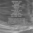 Obituary : Back From The Dead (CD, Album, Enh)