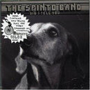 The Spinto Band : Did I Tell You (CD, Single, Enh)