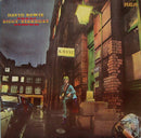 David Bowie : The Rise And Fall Of Ziggy Stardust And The Spiders From Mars (LP, Album, RE, RP, Gat)