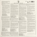 Leonard Cohen : I'm Your Man (LP, Album, RE, RM, 180)