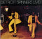 Detroit Spinners* : Detroit Spinners Live! (2xLP, Album)