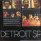 Detroit Spinners* : Detroit Spinners Live! (2xLP, Album)