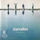 Starsailor : Silence Is Easy (CD, Album, Copy Prot.)