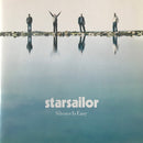 Starsailor : Silence Is Easy (CD, Album, Copy Prot.)