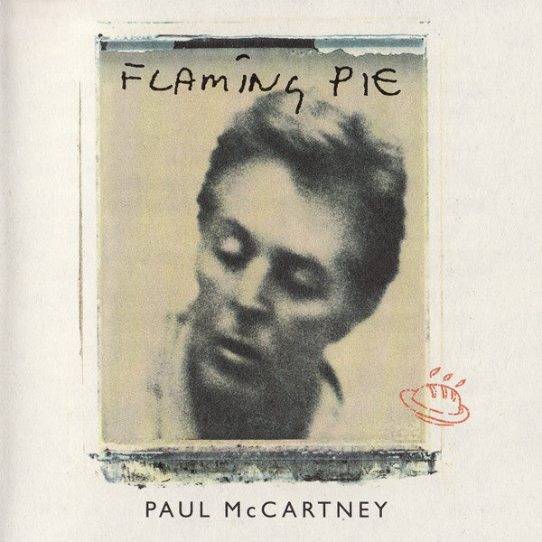 Paul McCartney : Flaming Pie (CD, Album)