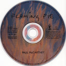 Paul McCartney : Flaming Pie (CD, Album)