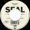 Seal : Future Love EP (7", EP, Lar)