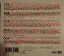 Various : 100 Hits Rock 'n' Roll (5xCD, Comp + Box)